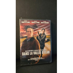 Dans la vallée d'Elah [FR IMPORT]