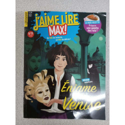 J'aime lire nº 265 / Janvier 2021