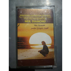 Neil Diamond Seagull CBS 467607-4