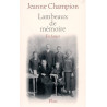 Lambeaux de mémoire : Enfance