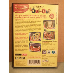 Oui-Oui en route pour l'école CD-ROM PC