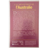 À LA DÉCOUVERTE DE L'AUTRALIE