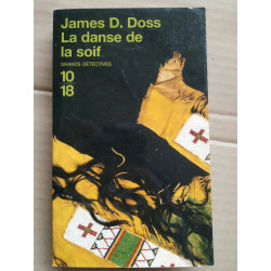 La danse de La soif
