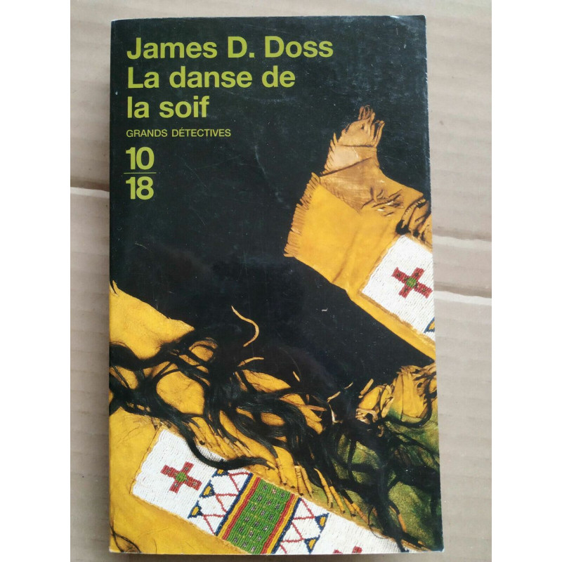 La danse de La soif