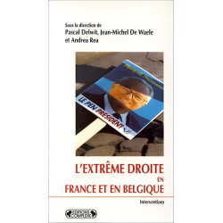 L'Extrême Droite en France et en Belgique