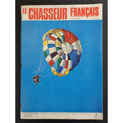 Revue Le Chasseur Français N° 916