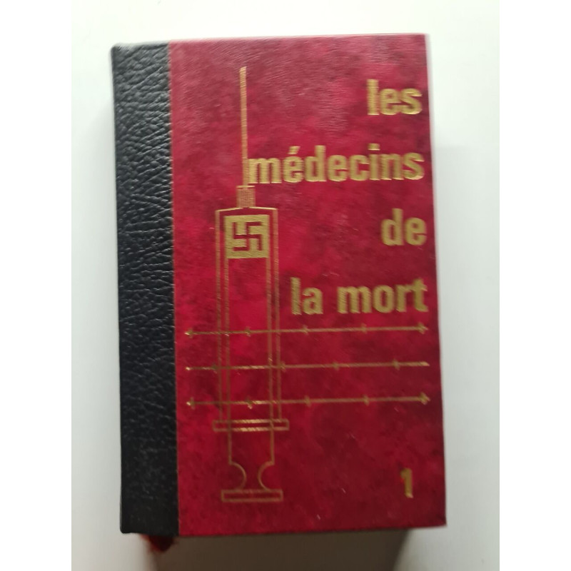 Les médecins de la mort 1