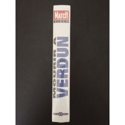 VHS - Mourir a verdun