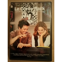 Le Come back Hugh Grant Drew Barrymore DVD