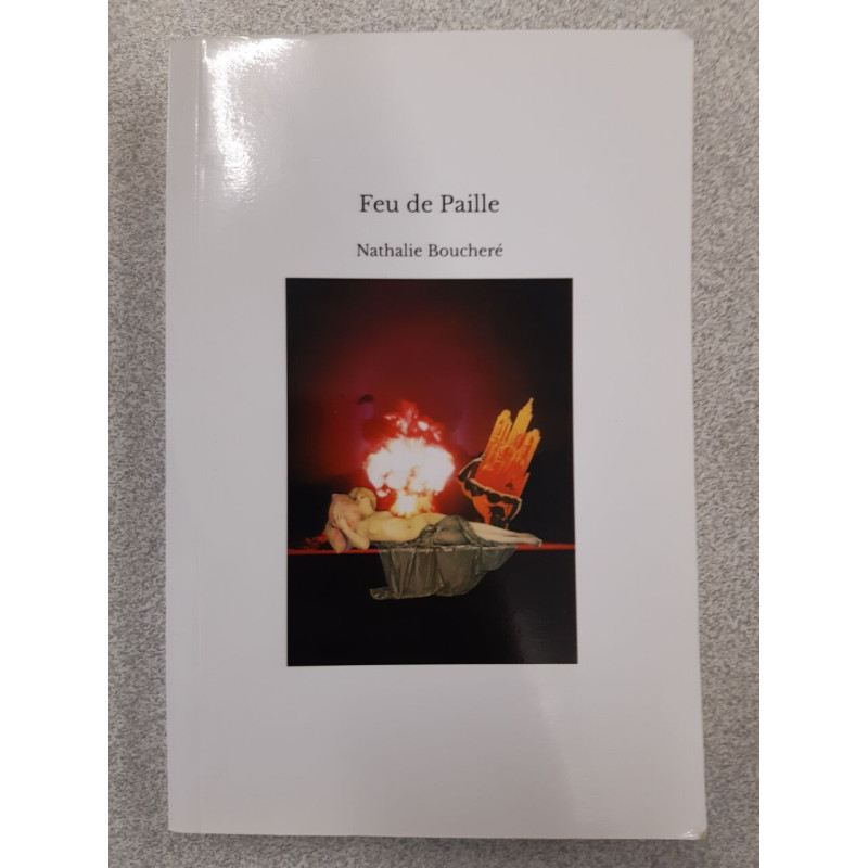 Feu de paille