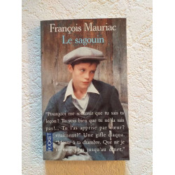 Le sagouin