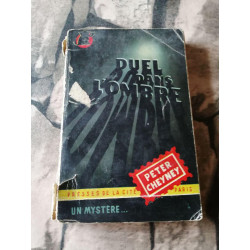 Duel dans l'ombre