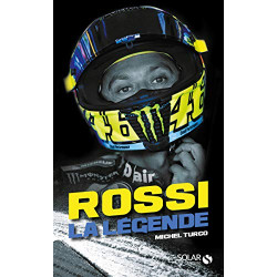 Rossi la légende
