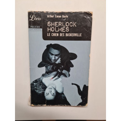 Sherlock Holmes le chien des baskerville