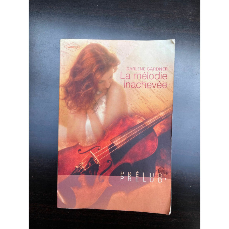 La mélodie inachevée