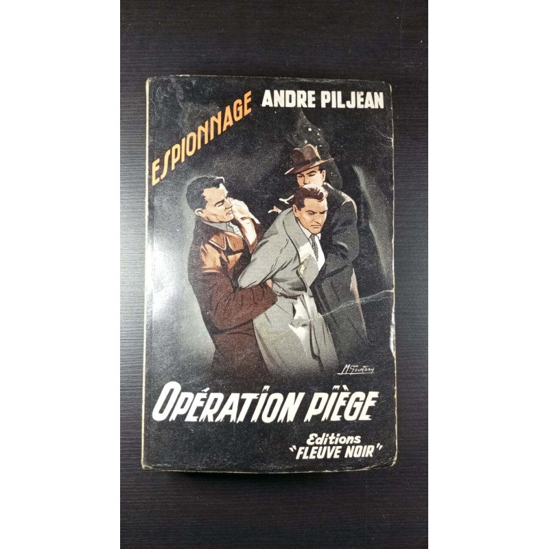 Operation piege