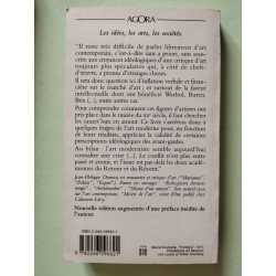 Artistes sans art
