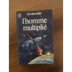 L'homme multiplié