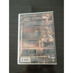 Donjons et dragons - Edition Collector 2 DVD