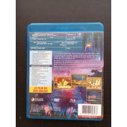 La princesse et la grenouille