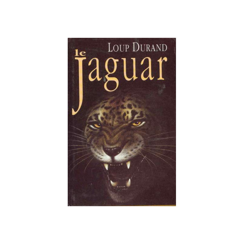La jaguar