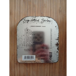 Forever Charles Aznavour