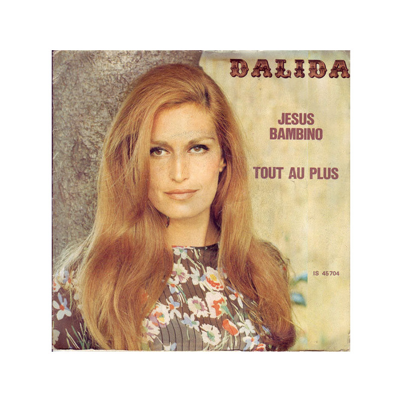 Jesus Bambino / Tout Au Plus