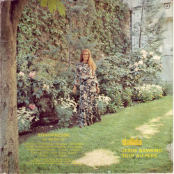 Jesus Bambino / Tout Au Plus