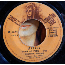 Jesus Bambino / Tout Au Plus