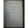Le Cousin Pons suivi de Le Député d'arcis