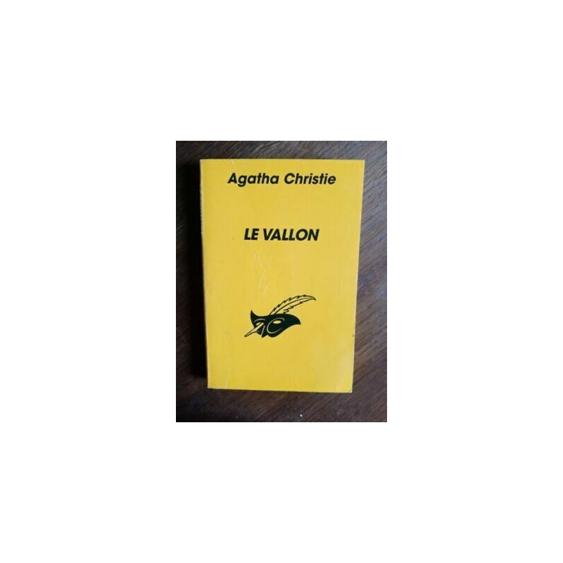 Le Valon Le masque