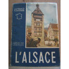Jacques legros l'alsace La France illustrée