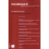 Incidence N° 6 Automne 2010 : Le chemin du rite : Autour de...