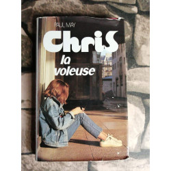Chris la voleuse