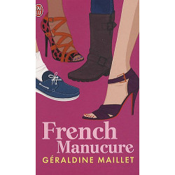 French manucure