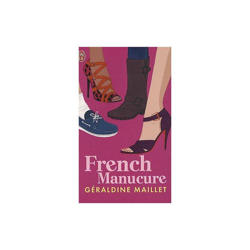 French manucure