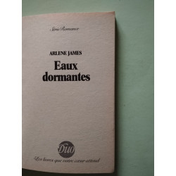 Eaux dormantes