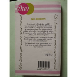 Eaux dormantes