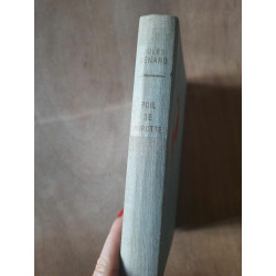 Jules Renard Poil de Carotte France loisirs