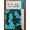 Beaumarchais Le Mariage de figaro Tome I Nouveaux Classiques larousse