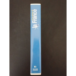 VHS - Vol au-dessus de la France