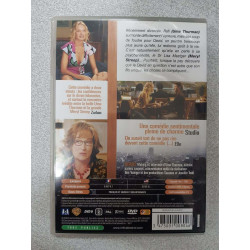 DVD film - Petites confidences à ma psy