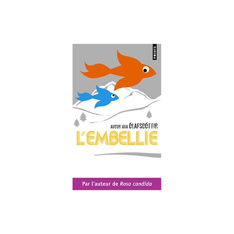 L'Embellie