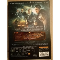 Outlander Jim Caviezel John Hurt DVD