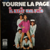 Tourne La Page