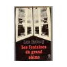 LES FONTAINES DU GRAND ABIME