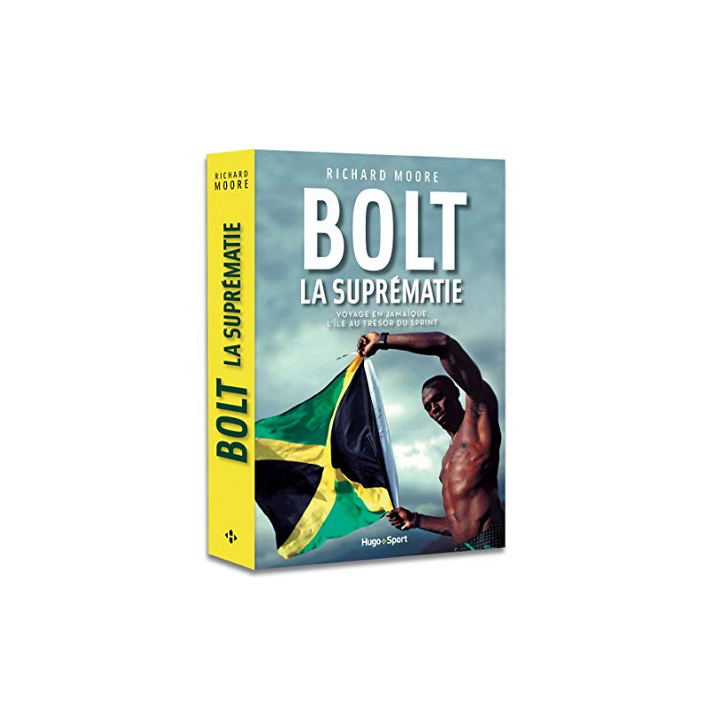 Bolt La suprématie