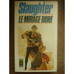LE MIRAGE DORE