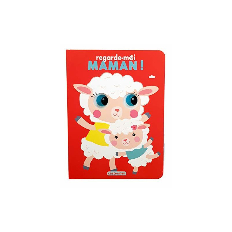 Regarde-moi maman