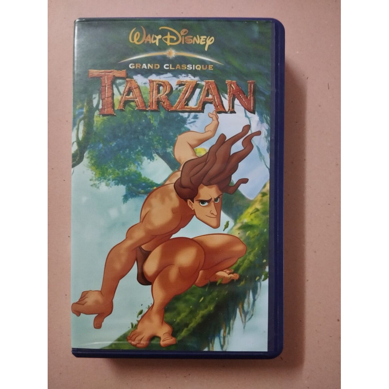 Tarzan